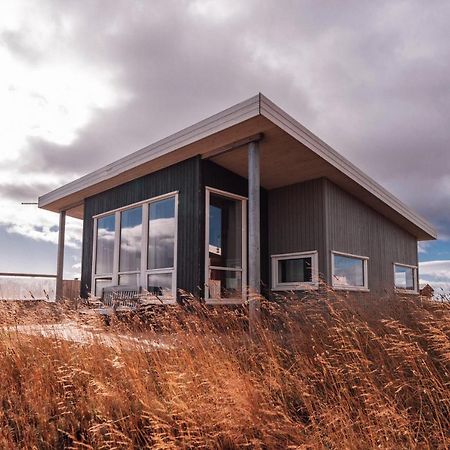 Blue View Cabin 3A With Private Hot Tub Рейкгольт Екстер'єр фото