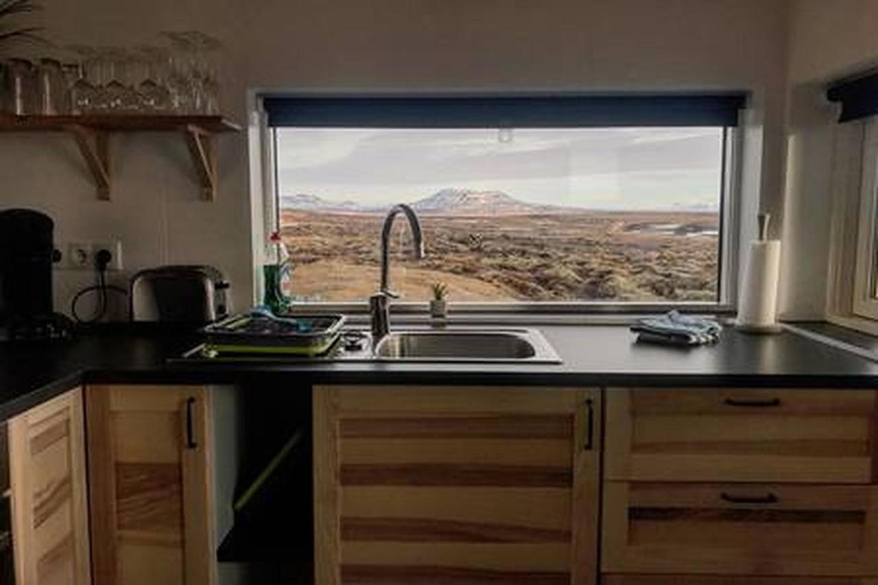 Blue View Cabin 3A With Private Hot Tub Рейкгольт Екстер'єр фото