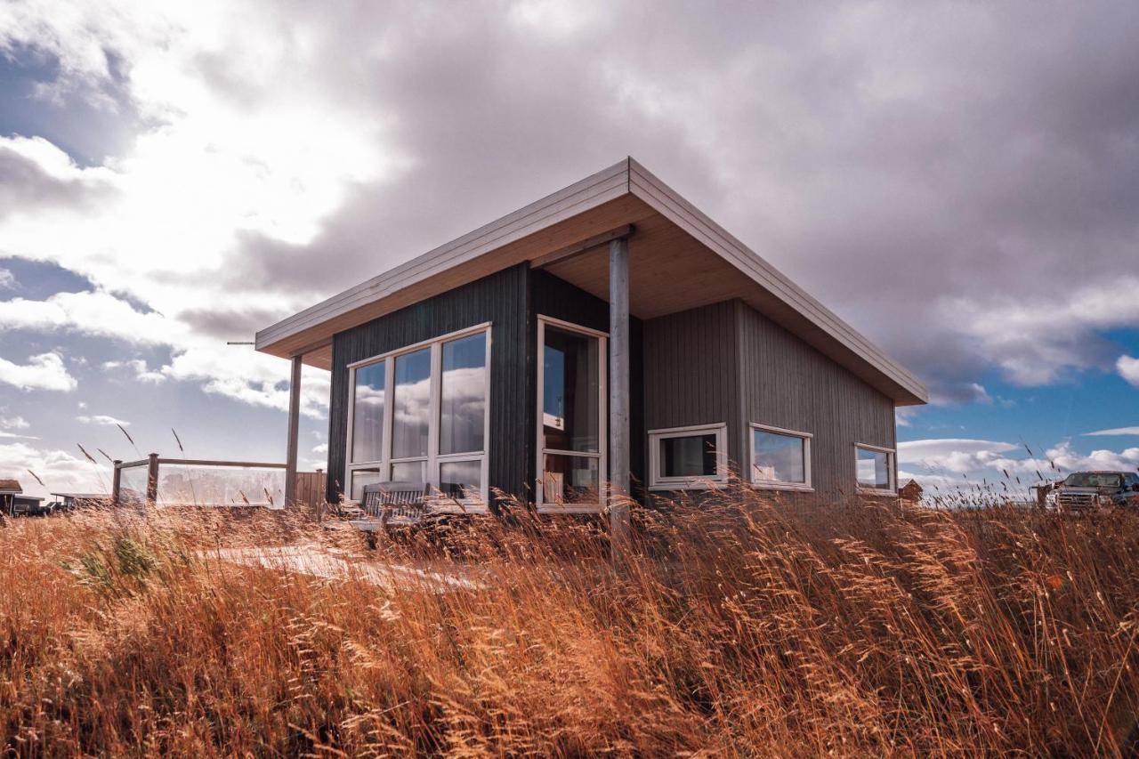 Blue View Cabin 3A With Private Hot Tub Рейкгольт Екстер'єр фото