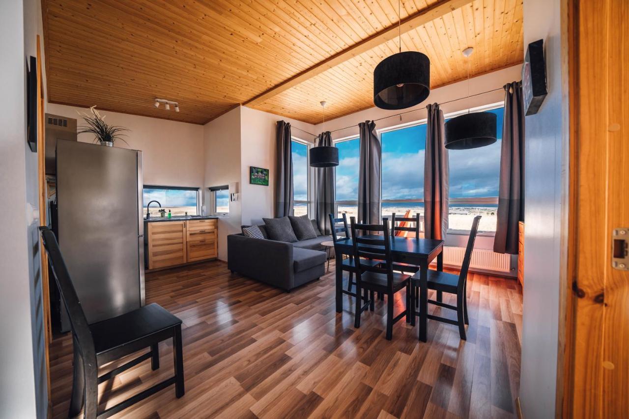 Blue View Cabin 3A With Private Hot Tub Рейкгольт Екстер'єр фото
