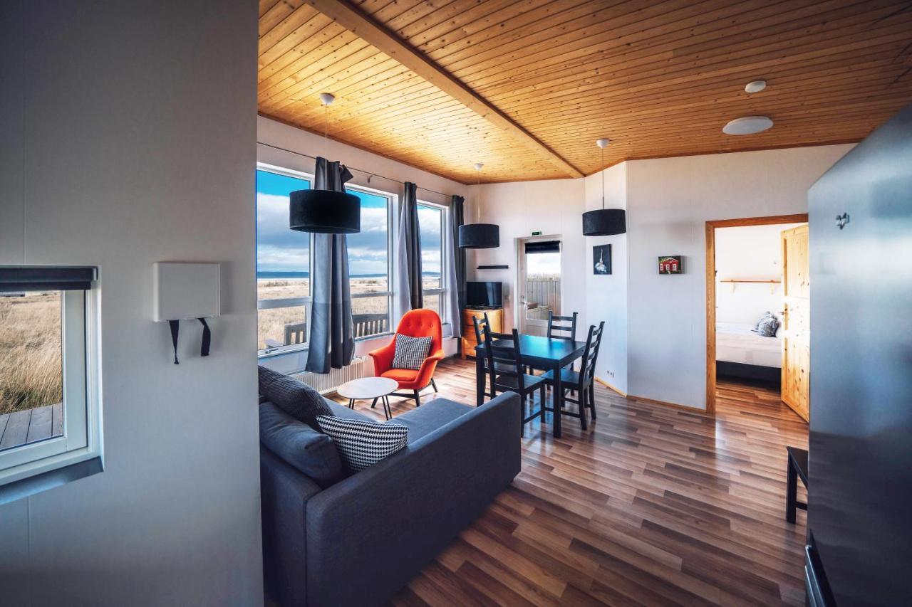 Blue View Cabin 3A With Private Hot Tub Рейкгольт Екстер'єр фото