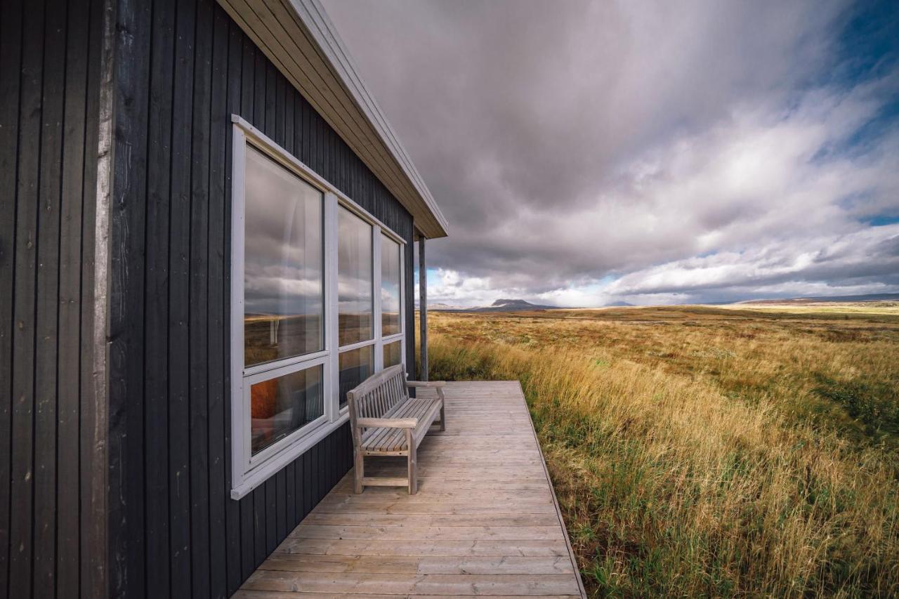 Blue View Cabin 3A With Private Hot Tub Рейкгольт Екстер'єр фото