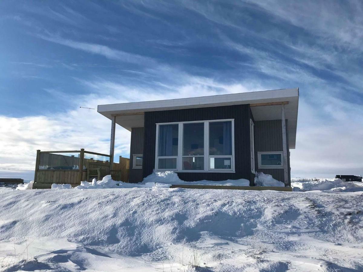Blue View Cabin 3A With Private Hot Tub Рейкгольт Екстер'єр фото